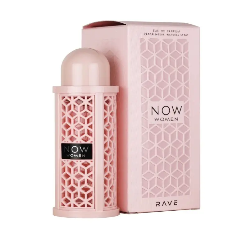 Rave Now Women Eau de Parfum