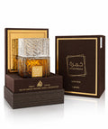 Khamrah Qahwa Eau de Parfum