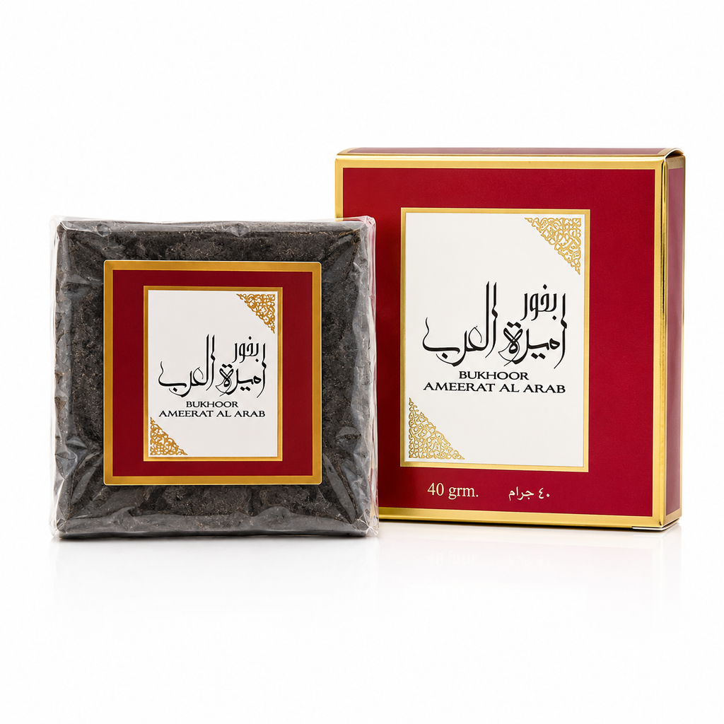 Bukhoor Ameerat Al Arab