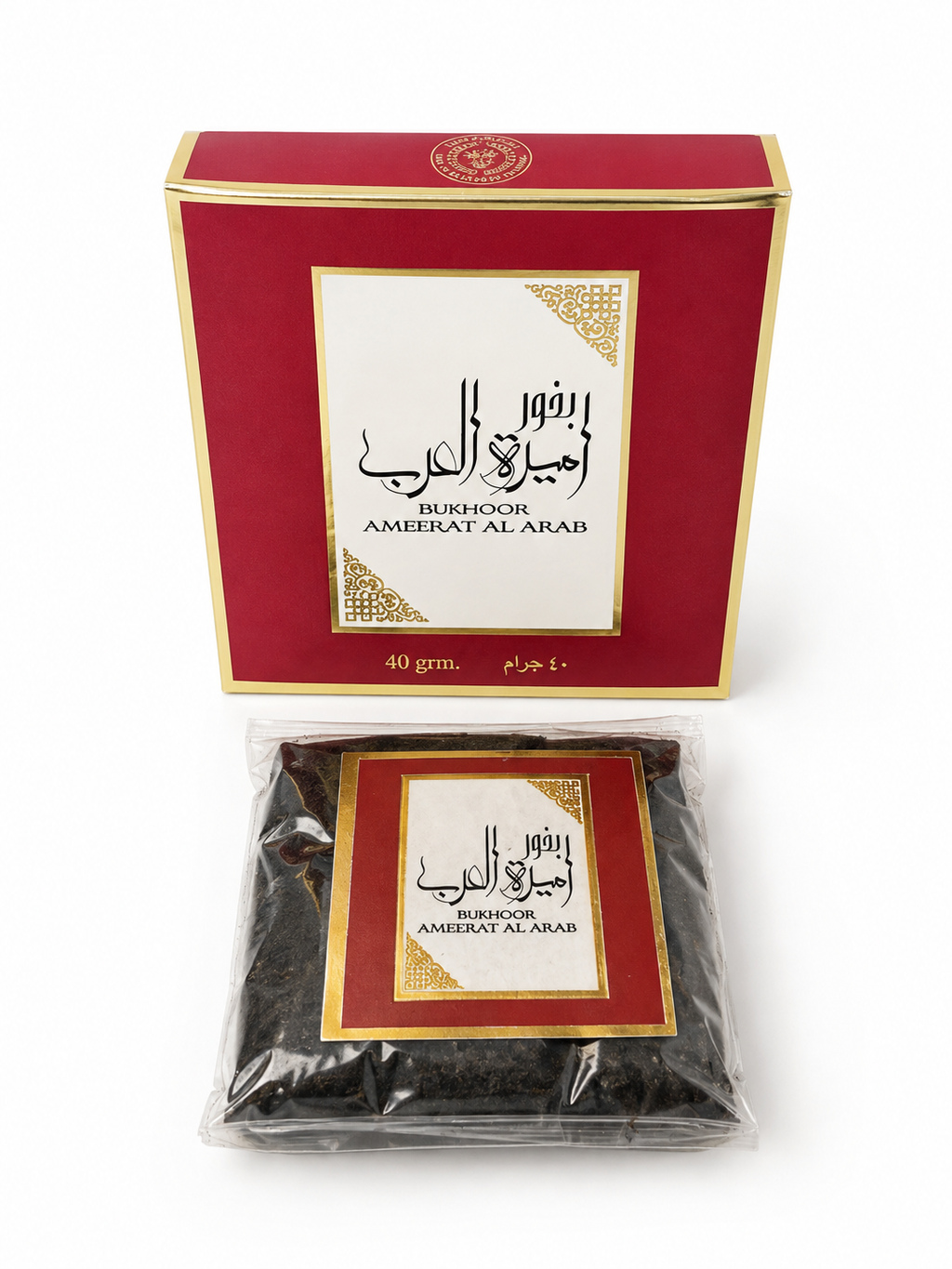 Bukhoor Ameerat Al Arab