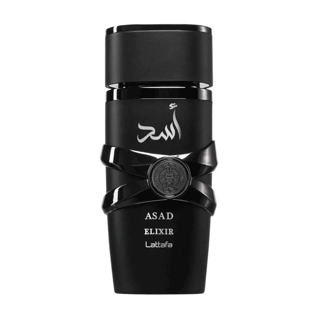 Asad Elixir Eau de Parfum