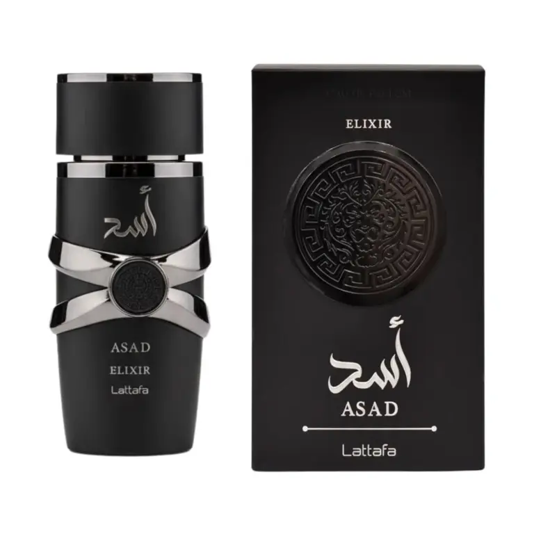 Asad Elixir Eau de Parfum