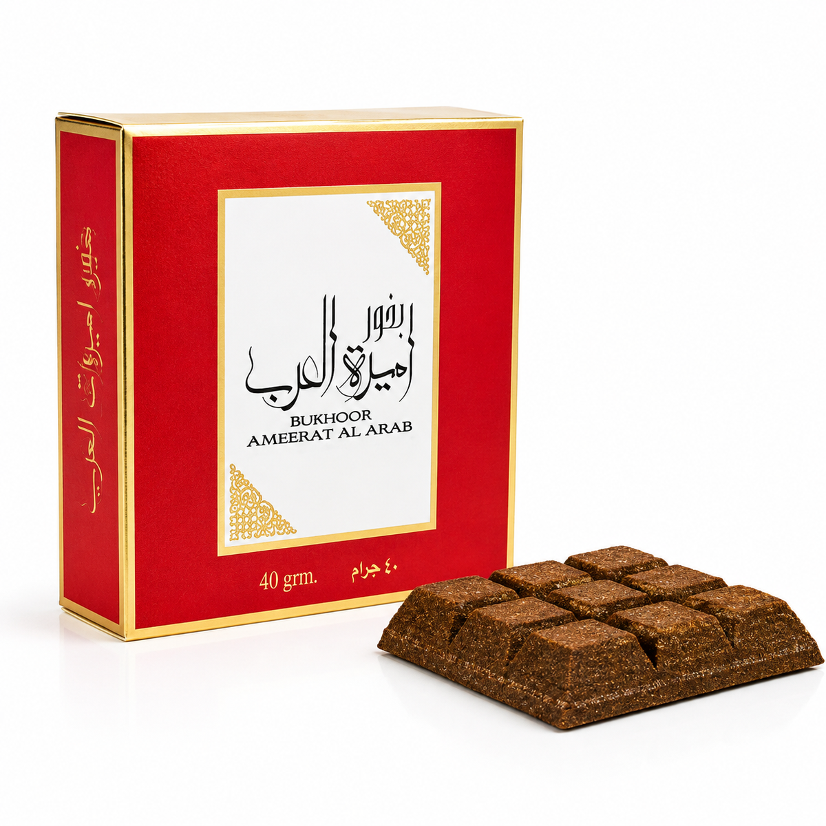 Bukhoor Ameerat Al Arab
