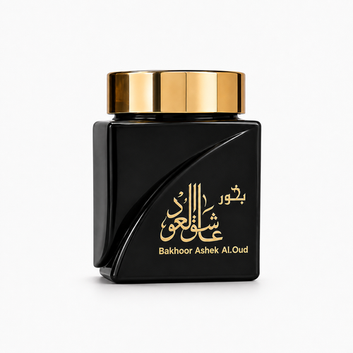 Bakhoor Ashek Al.Oud