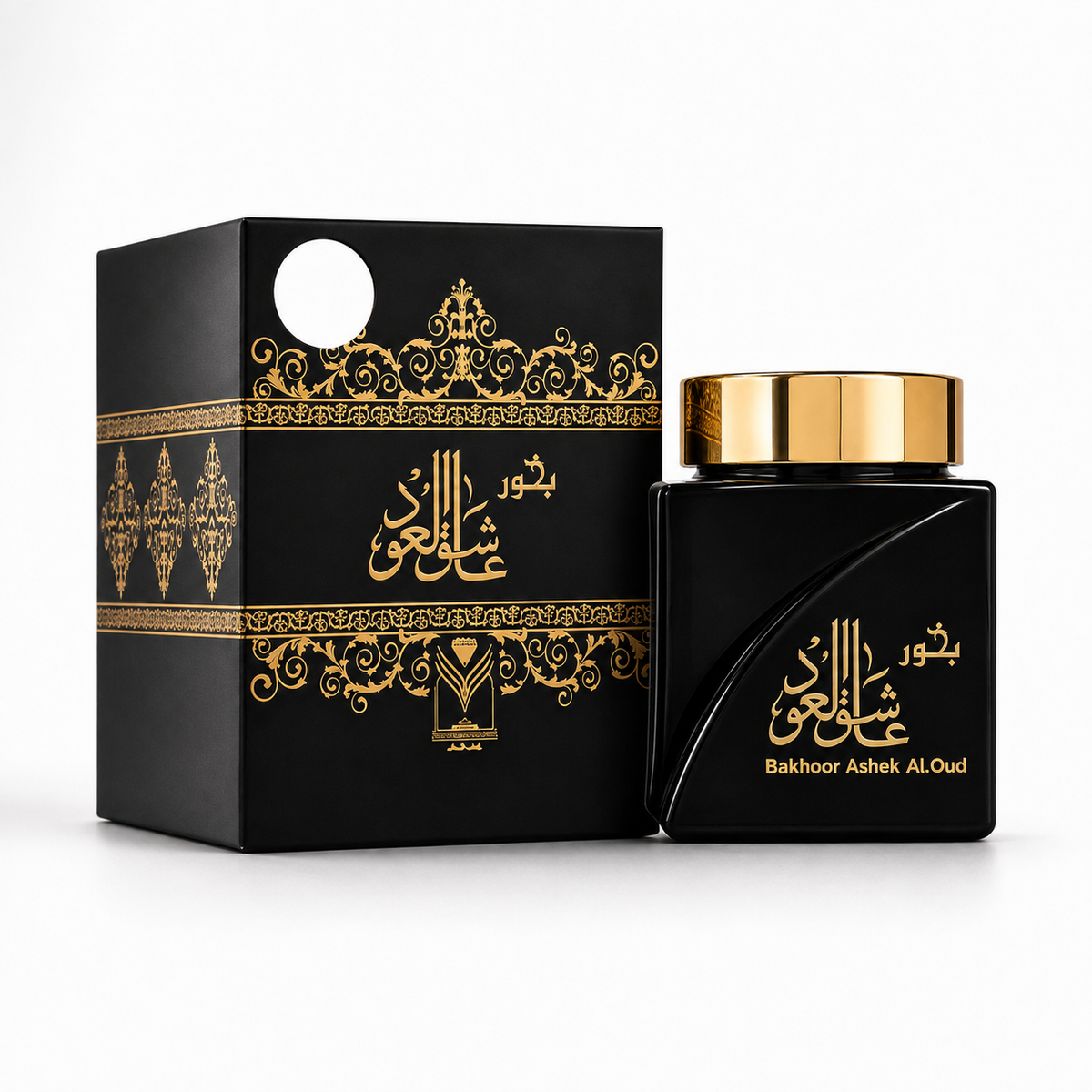 Bakhoor Ashek Al.Oud