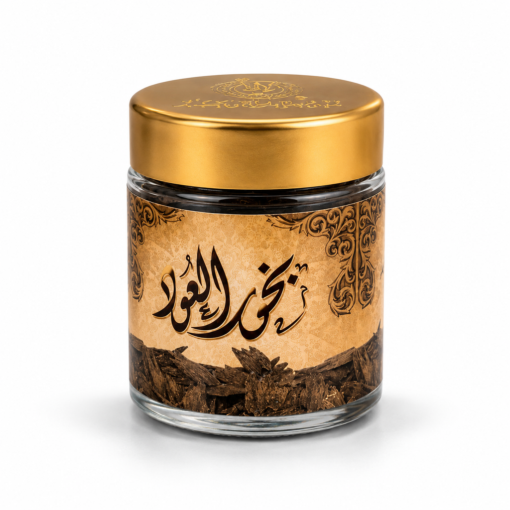 Bakhoor Al Oud