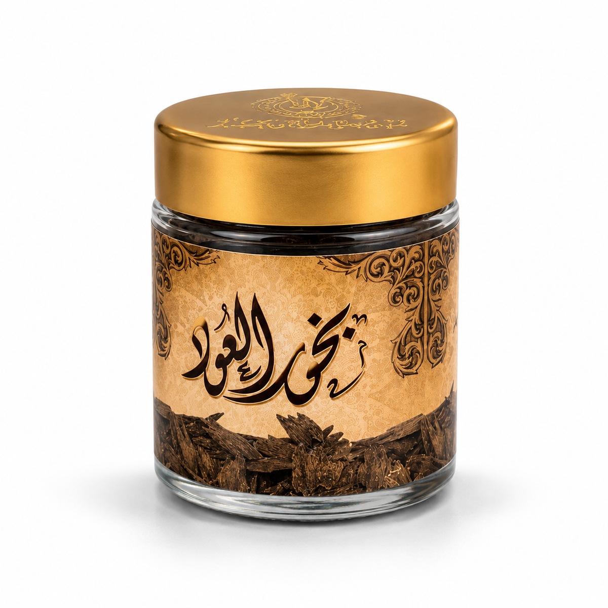Bakhoor Al Oud