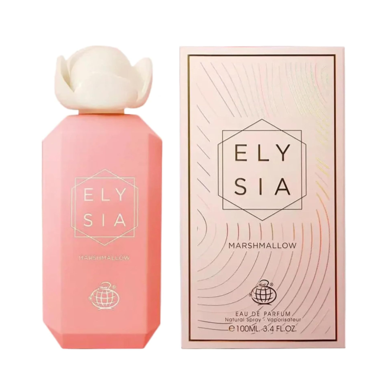 Elysia Marshmallow Eau de Parfum