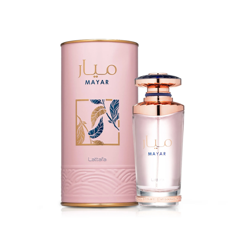 Mayar Eau de Parfum