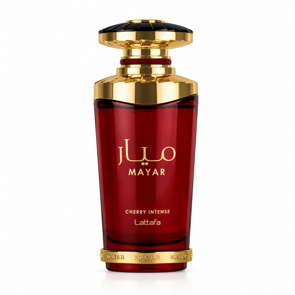 Mayar Cherry Intense Eau de Parfum