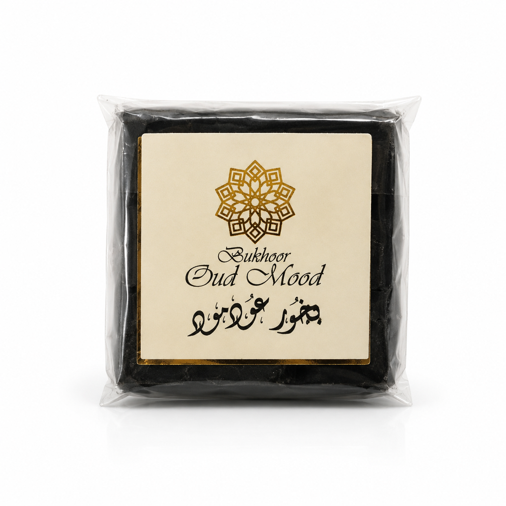 بخور عود مود