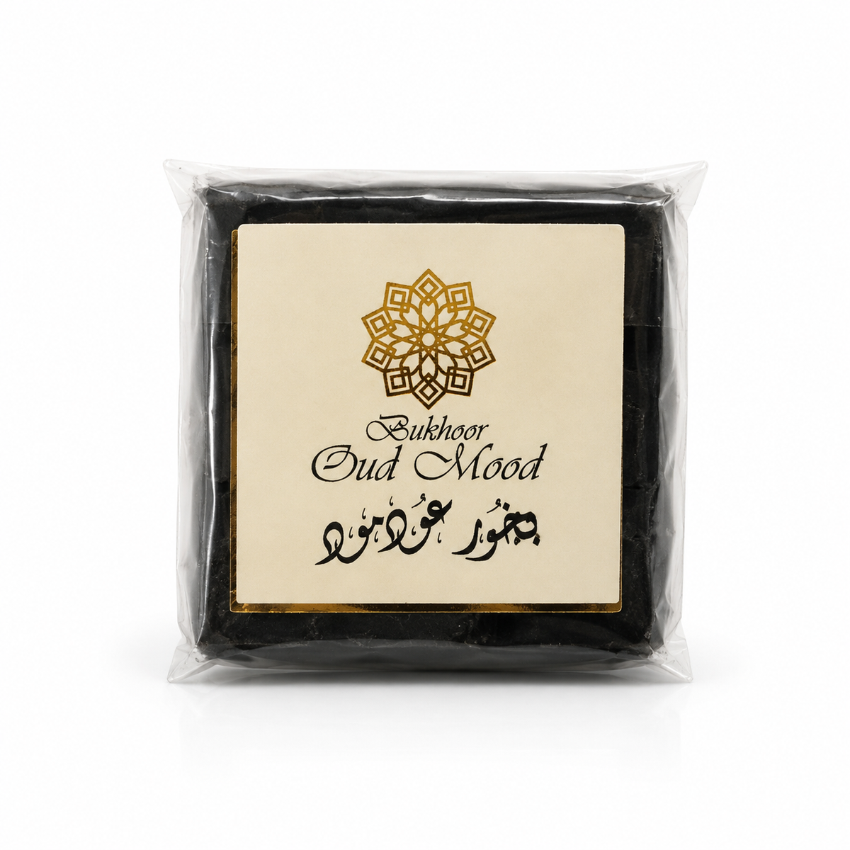 Bukhoor Oud Mood