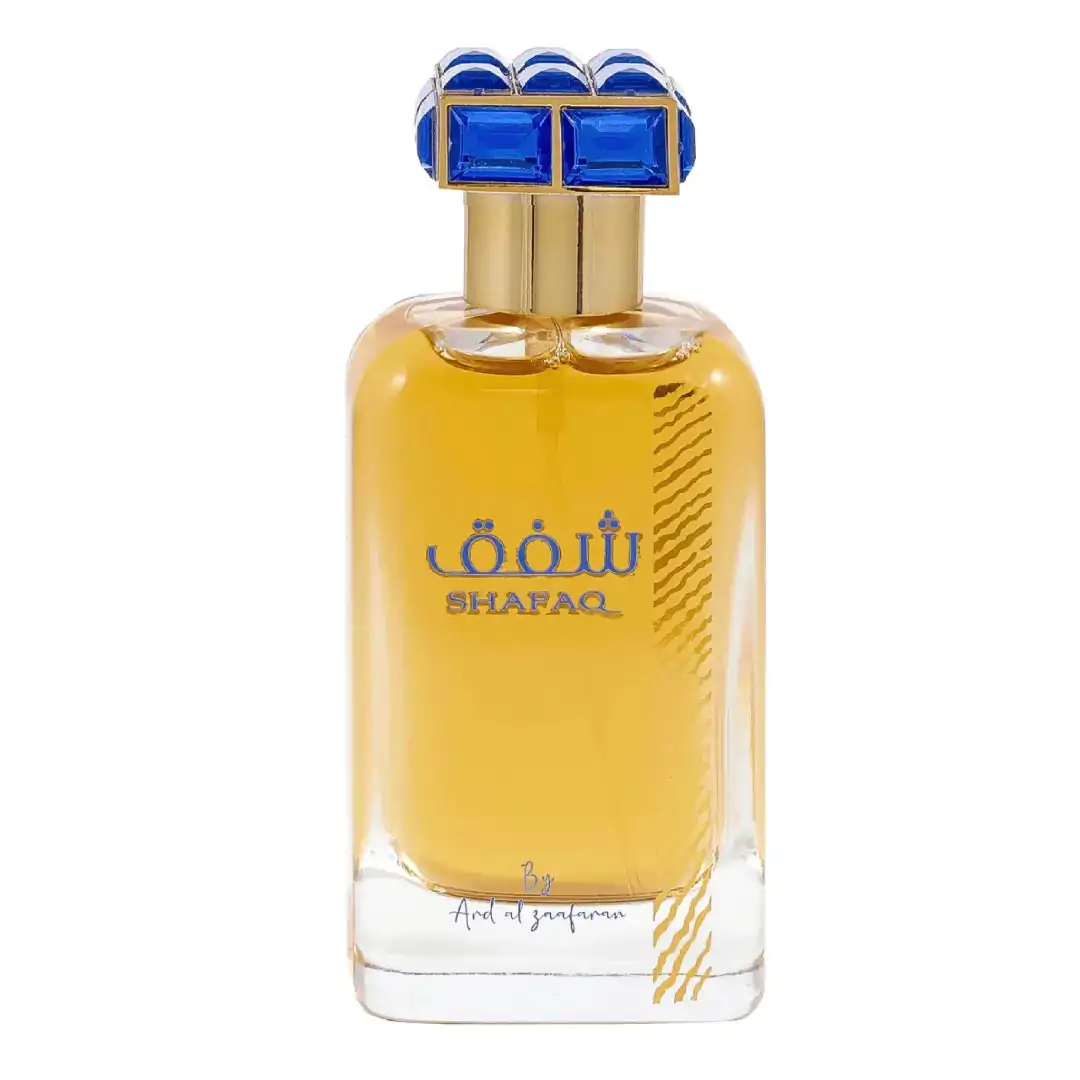 Shafaq Eau de Parfum