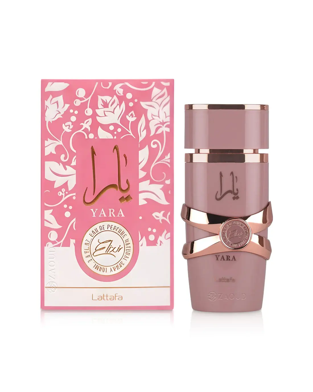 Yara Eau de Parfum